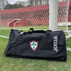 Bolsa Esportiva Portuguesa Joma - 54 Litros - Foto 2
