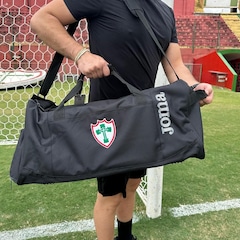 Bolsa Esportiva Portuguesa Joma - 54 Litros - Foto 3