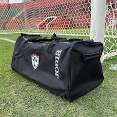 Bolsa Esportiva Portuguesa Joma - 54 Litros - Foto 4
