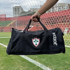 Bolsa Esportiva Portuguesa Joma - 54 Litros - Foto 5