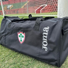 Bolsa Esportiva Portuguesa Joma - 54 Litros - Foto 6