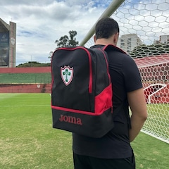 Mochila da Portuguesa Joma Estádio - 23,8 Litros - Foto 6