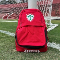 Mochila da Portuguesa Joma Diamond - 44,2 Litros - Foto 3
