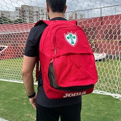Mochila da Portuguesa Joma Diamond - 44,2 Litros - Foto 4