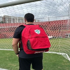 Mochila da Portuguesa Joma Diamond - 44,2 Litros - Foto 5