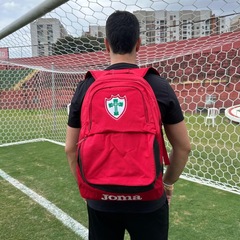 Mochila da Portuguesa Joma Diamond - 44,2 Litros - Foto 7