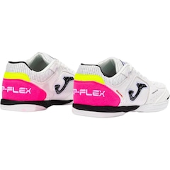 Chuteira Futsal Feminina Joma Ref Top Flex - Foto 3