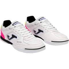 Chuteira Futsal Feminina Joma Ref Top Flex - Foto 4