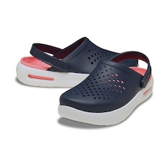 Sandália Crocs Inmotion Clog - Unissex - Foto 4