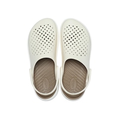 Sandália Crocs Inmotion Clog Summit - Unissex - Foto 5