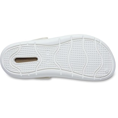 Sandália Crocs Inmotion Clog Summit - Unissex - Foto 6