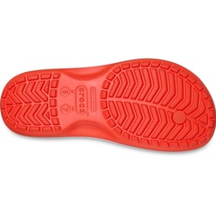 Chinelo Crocs Crocband Flip Starfish - Unissex - Foto 6