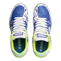 Chuteira Futsal Adulto Joma Top Flex Pito - Foto 5