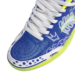 Chuteira Futsal Adulto Joma Top Flex Pito - Foto 6