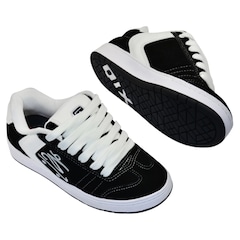 Kit Tênis Qix Lado-B - Qix Chorão + Meia - Masculino - Foto 2