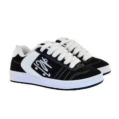 Kit Tênis Qix Lado-B - Qix Chorão + Meia - Masculino - Foto 4