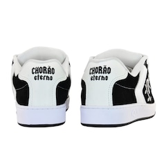 Kit Tênis Qix Lado-B - Qix Chorão + Meia - Masculino - Foto 6