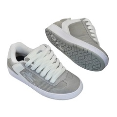 Kit Tênis Qix Lado-B - Qix Chorão + Meia - Masculino - Foto 2