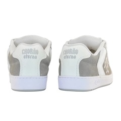 Kit Tênis Qix Lado-B - Qix Chorão + Meia - Masculino - Foto 6