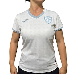 Camisa da Portuguesa II Joma 26/27 Feminina - Foto 1