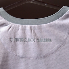 Camisa da Portuguesa II Joma 26/27 Feminina - Foto 7