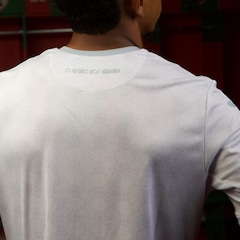 Camisa da Portuguesa II Joma 26/27 Jogador - Masculina - Foto 7