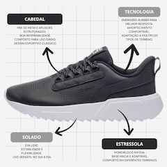 Tênis Masculino Fila Freestyle 2 - Foto 3