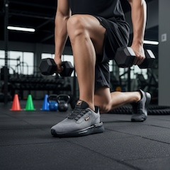 Tênis Masculino Fila Freestyle 2 - Foto 2