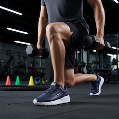 Tênis Masculino Fila Freestyle 2 - Foto 4