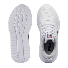 Kit Tênis Fila Freestyle Ii + Meia - Masculino - Foto 4