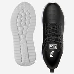 Kit Tênis Fila Freestyle Ii + Meia - Masculino - Foto 3