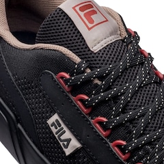 Kit Tênis Fila Freestyle Ii + Meia - Masculino - Foto 7