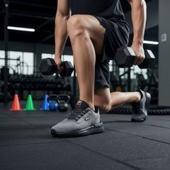 Kit Tênis Fila Freestyle Ii + Meia - Masculino - Foto 3