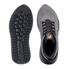 Kit Tênis Fila Freestyle Ii + Meia - Masculino - Foto 4