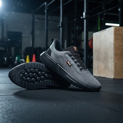 Kit Tênis Fila Freestyle Ii + Meia - Masculino - Foto 7