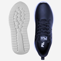 Kit Tênis Fila Freestyle Ii + Meia - Masculino - Foto 4