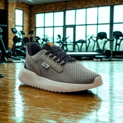 Kit Tênis Fila Freestyle Ii + Meia - Masculino - Foto 8