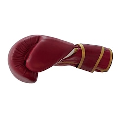 Luvas de Boxe Estilo Mexicana MKS - Foto 2