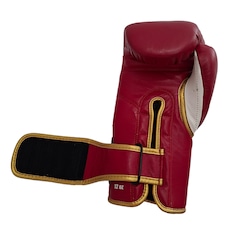 Luvas de Boxe Estilo Mexicana MKS - Foto 3
