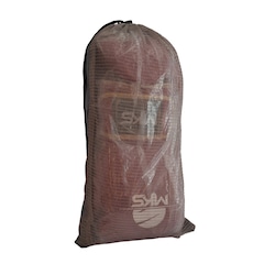 Luvas de Boxe Estilo Mexicana MKS - Foto 5