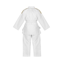 Kimono Judô adidas Contest J650 - Foto 2