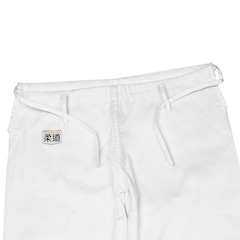 Kimono Judô adidas Contest J650 - Foto 7