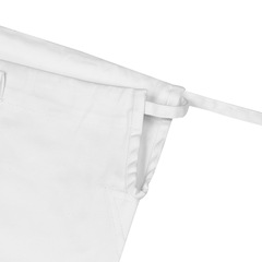 Kimono Judô adidas Contest J650 - Foto 8