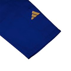 Kimono Judô adidas Contest J650 - Foto 10