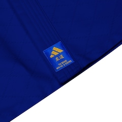 Kimono Judô adidas Contest J650 - Foto 6
