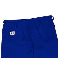 Kimono Judô adidas Contest J650 - Foto 8