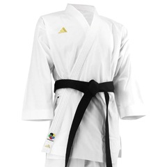 Kimono Karate adidas K300 WKF - Foto 3