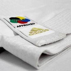 Kimono Karate adidas K300 WKF - Foto 5