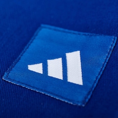 Kimono Judô adidas Training J500NL Infantil - Foto 8