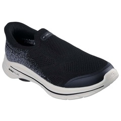 Tênis Feminino Skechers Slip-ins Go Walk 8 - Foto 2